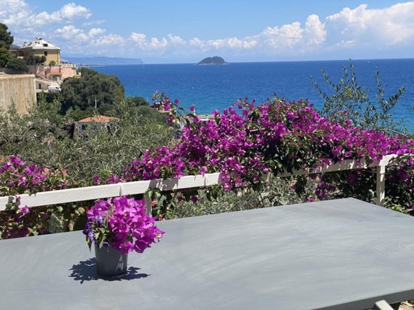 appartamento in vendita a Laigueglia