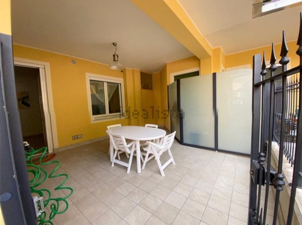 appartamento in vendita a Laigueglia