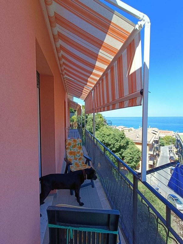 appartamento in vendita a Laigueglia