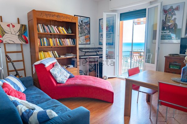 appartamento in vendita a Laigueglia