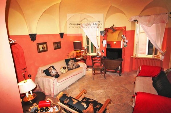appartamento in vendita a Laigueglia