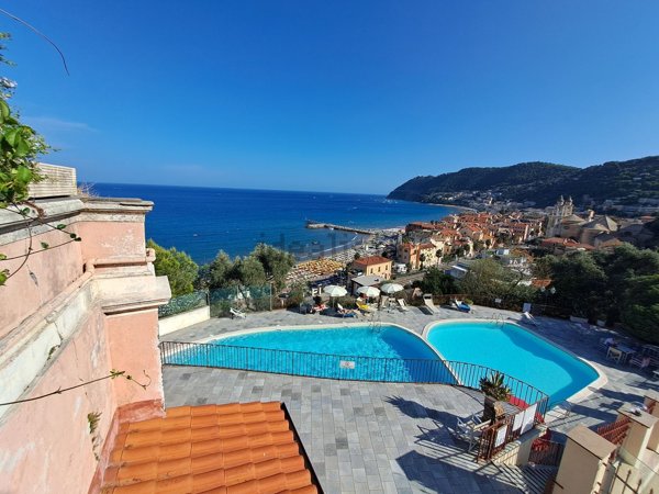 appartamento in vendita a Laigueglia