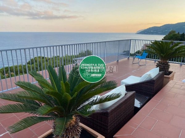 appartamento in vendita a Laigueglia