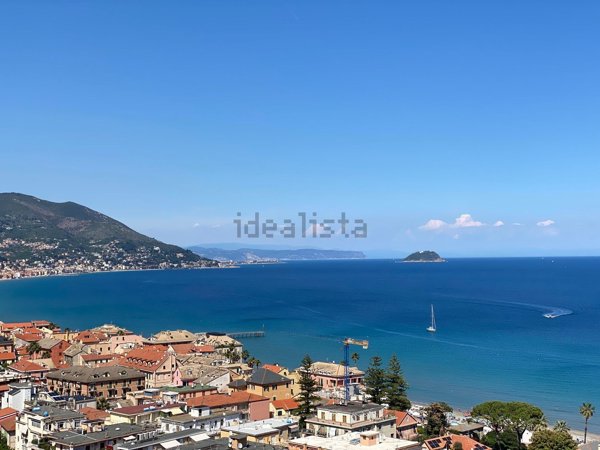 appartamento in vendita a Laigueglia
