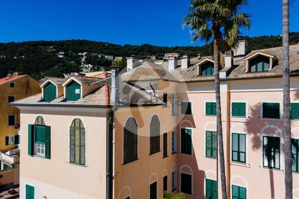 appartamento in vendita a Laigueglia