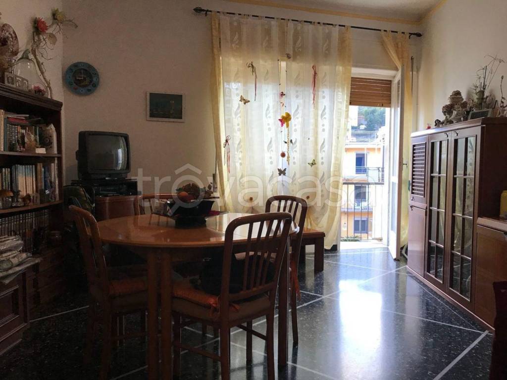 appartamento in vendita a Laigueglia