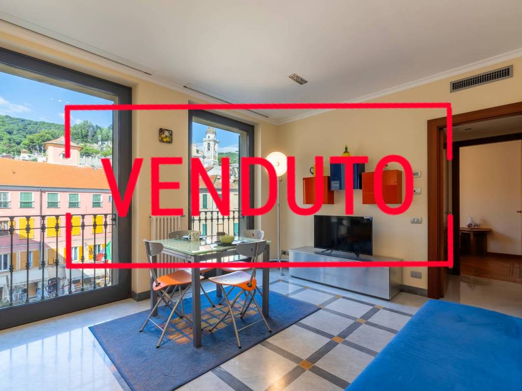 appartamento in vendita a Laigueglia
