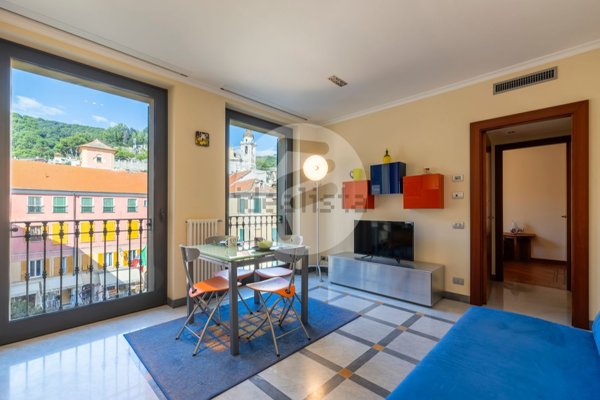 appartamento in vendita a Laigueglia
