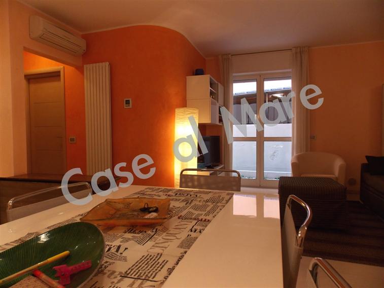 appartamento in vendita a Laigueglia