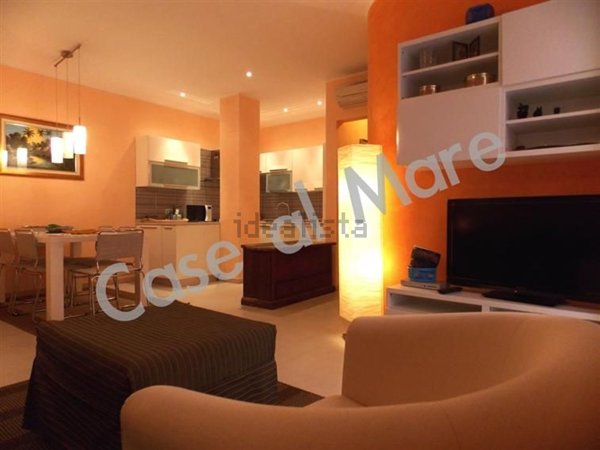 appartamento in vendita a Laigueglia