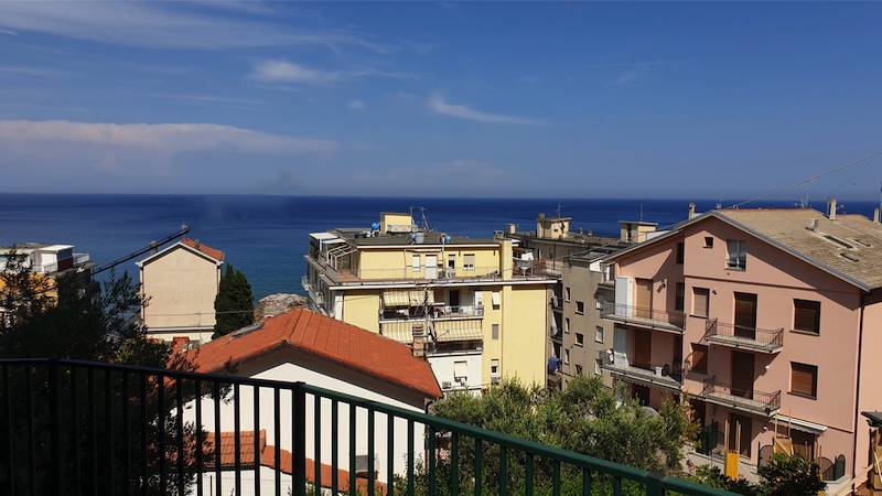 appartamento in vendita a Laigueglia