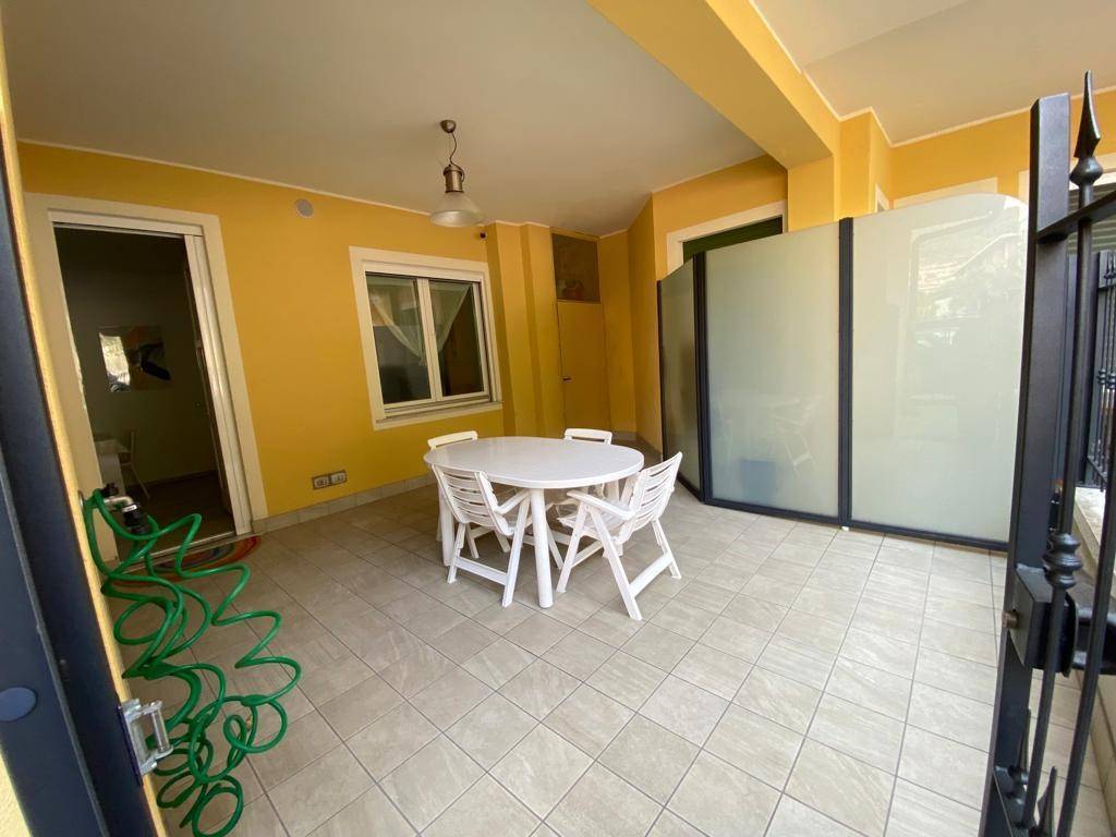 appartamento in vendita a Laigueglia