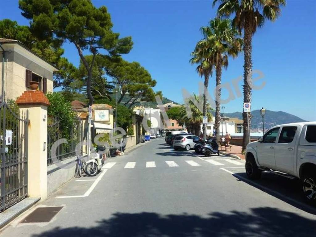 appartamento in vendita a Laigueglia