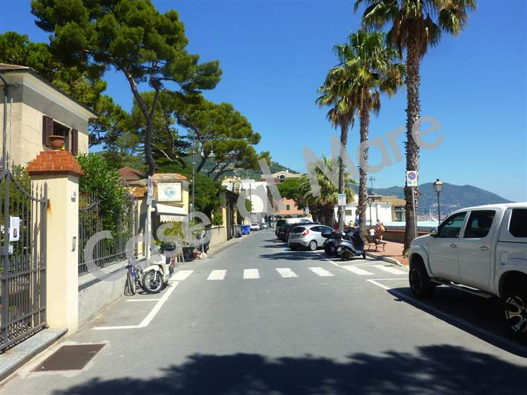 appartamento in vendita a Laigueglia