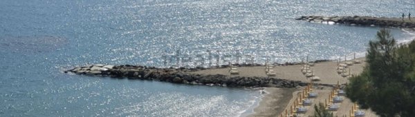appartamento in vendita a Laigueglia