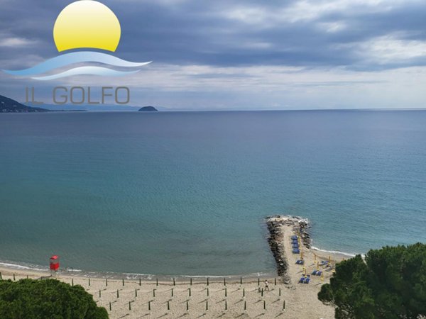 appartamento in vendita a Laigueglia