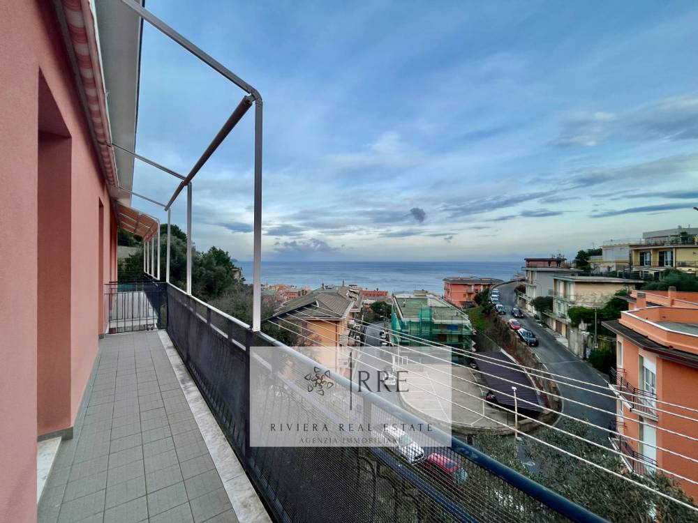 appartamento in vendita a Laigueglia