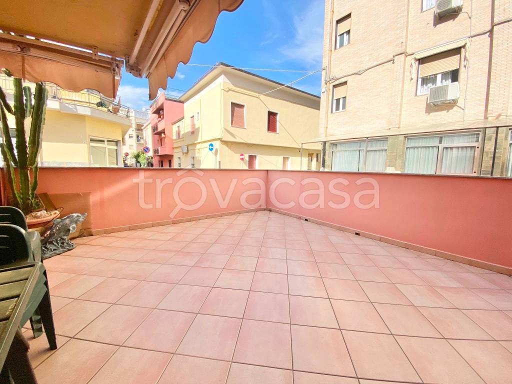 appartamento in vendita a Laigueglia