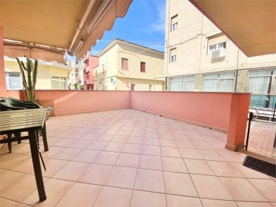 appartamento in vendita a Laigueglia