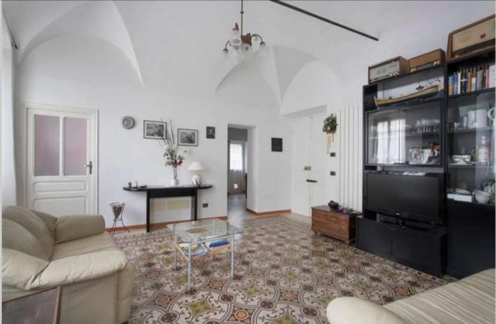appartamento in vendita a Laigueglia