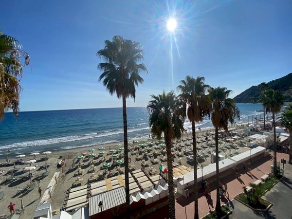 appartamento in vendita a Laigueglia