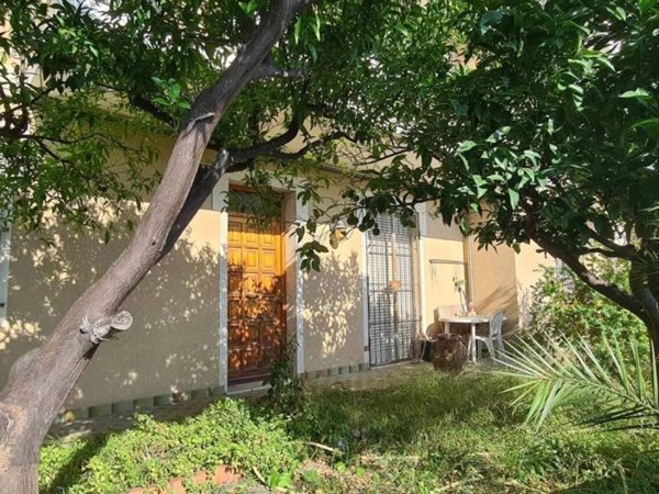 appartamento in vendita a Laigueglia