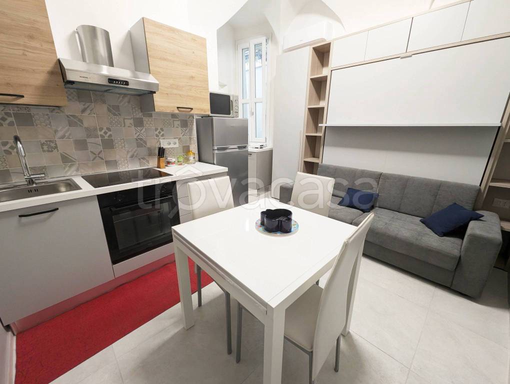 appartamento in vendita a Laigueglia