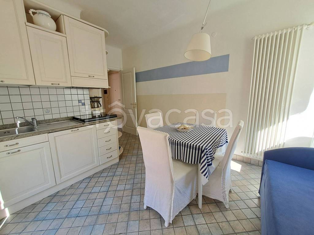 appartamento in vendita a Laigueglia