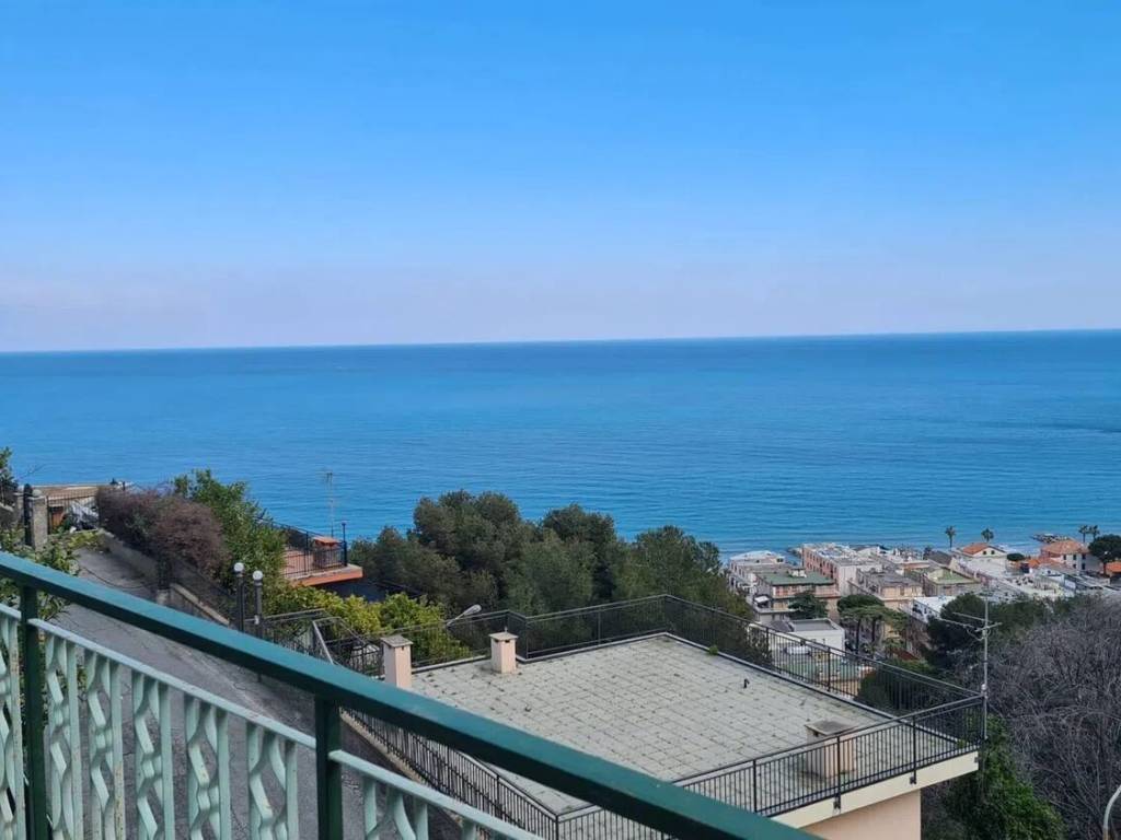 appartamento in vendita a Laigueglia