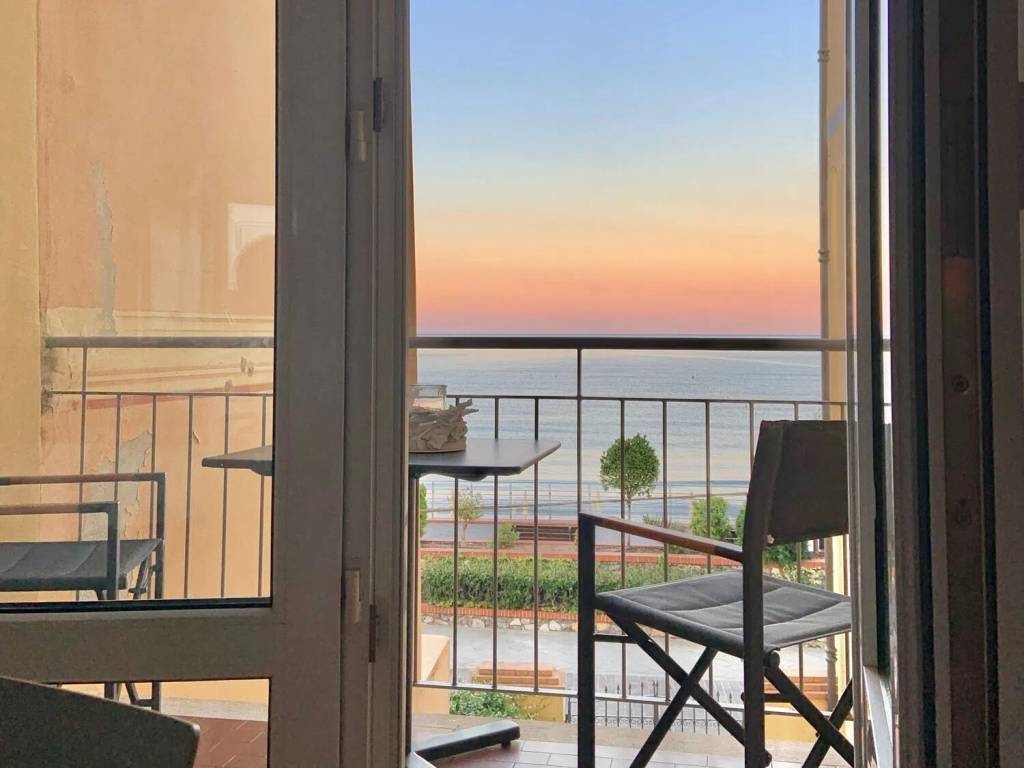 appartamento in vendita a Laigueglia