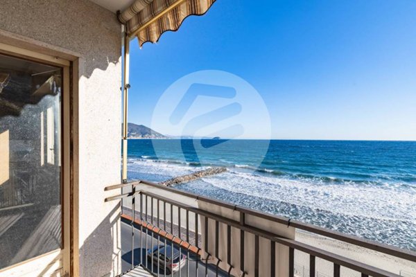 appartamento in vendita a Laigueglia