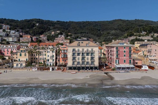 appartamento in vendita a Laigueglia