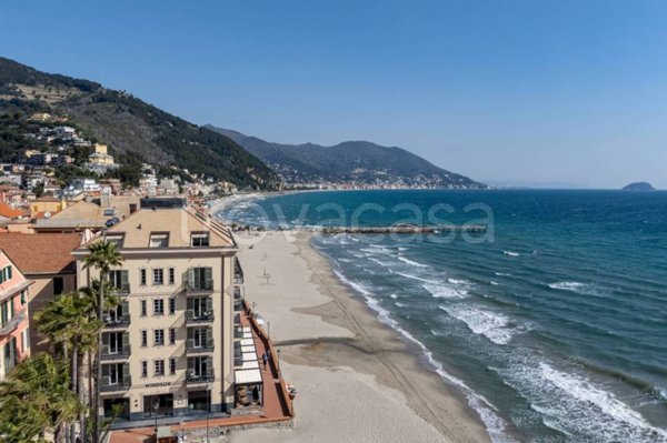 appartamento in vendita a Laigueglia