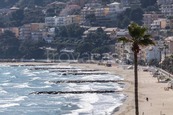 appartamento in vendita a Laigueglia
