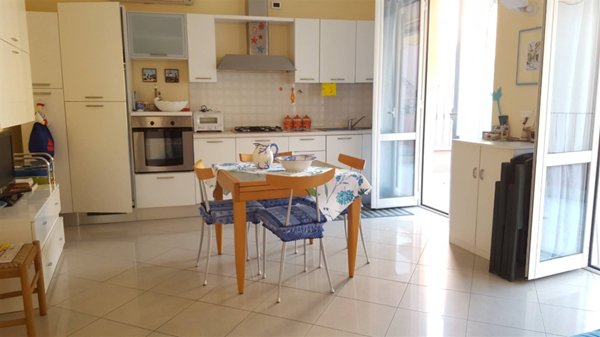 appartamento in vendita a Laigueglia