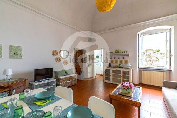 appartamento in vendita a Laigueglia