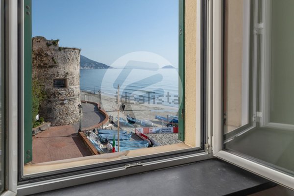 appartamento in vendita a Laigueglia