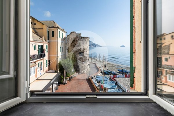 appartamento in vendita a Laigueglia