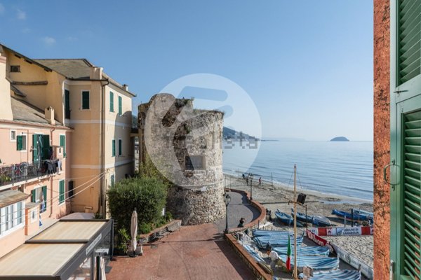 appartamento in vendita a Laigueglia