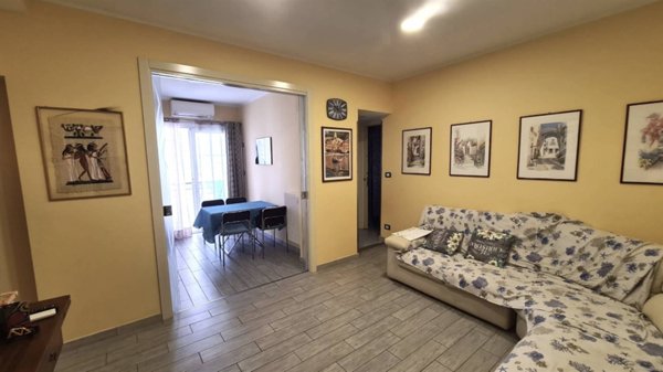 appartamento in vendita a Laigueglia