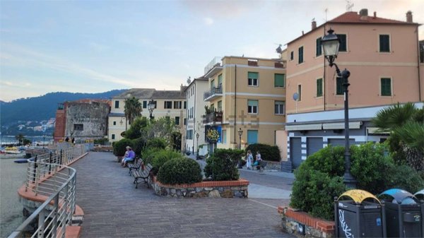 appartamento in vendita a Laigueglia