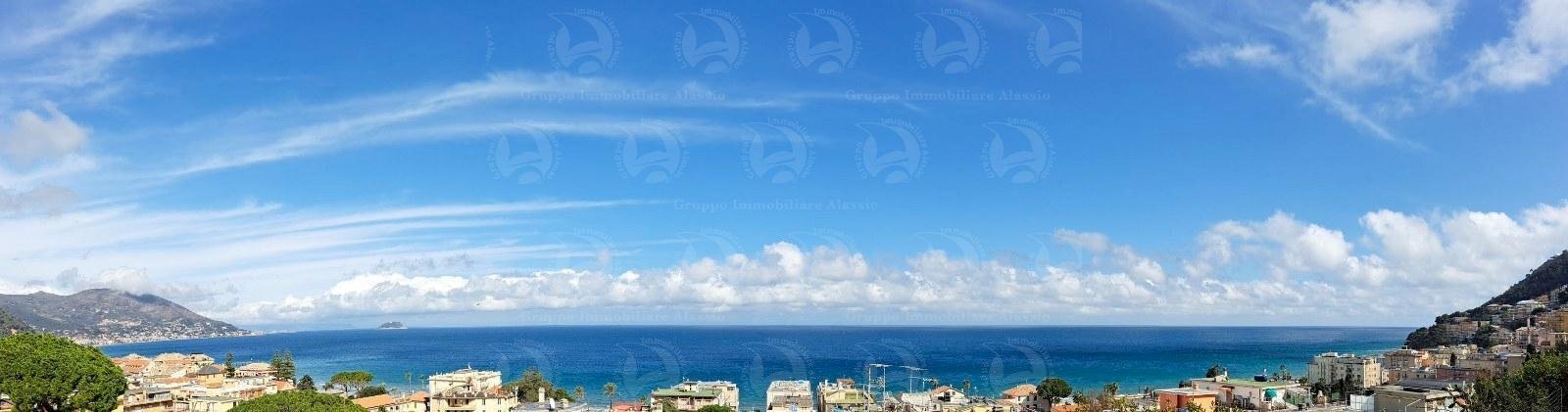 appartamento in vendita a Laigueglia