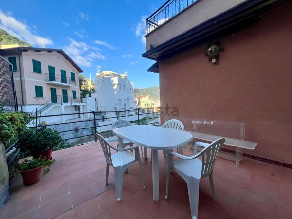 appartamento in vendita a Laigueglia