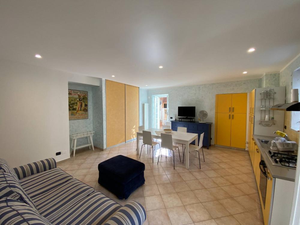 appartamento in vendita a Laigueglia