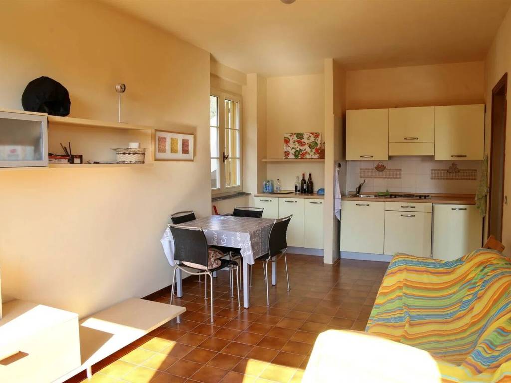 appartamento in vendita a Laigueglia