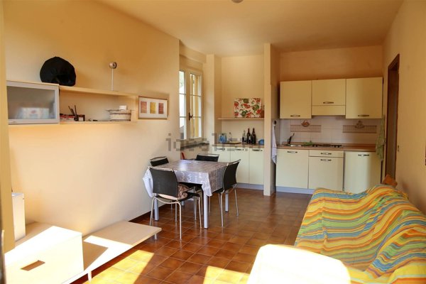 appartamento in vendita a Laigueglia