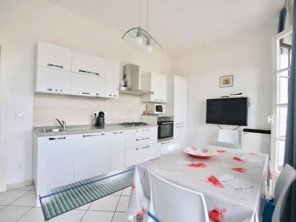 appartamento in vendita a Laigueglia