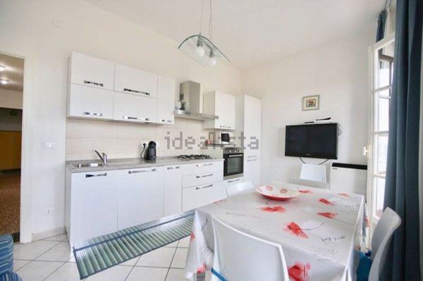 appartamento in vendita a Laigueglia