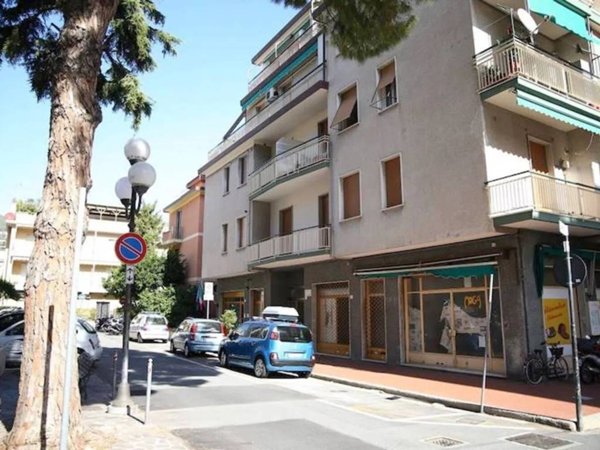 appartamento in vendita a Laigueglia