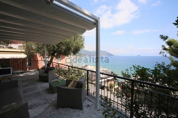 appartamento in vendita a Laigueglia